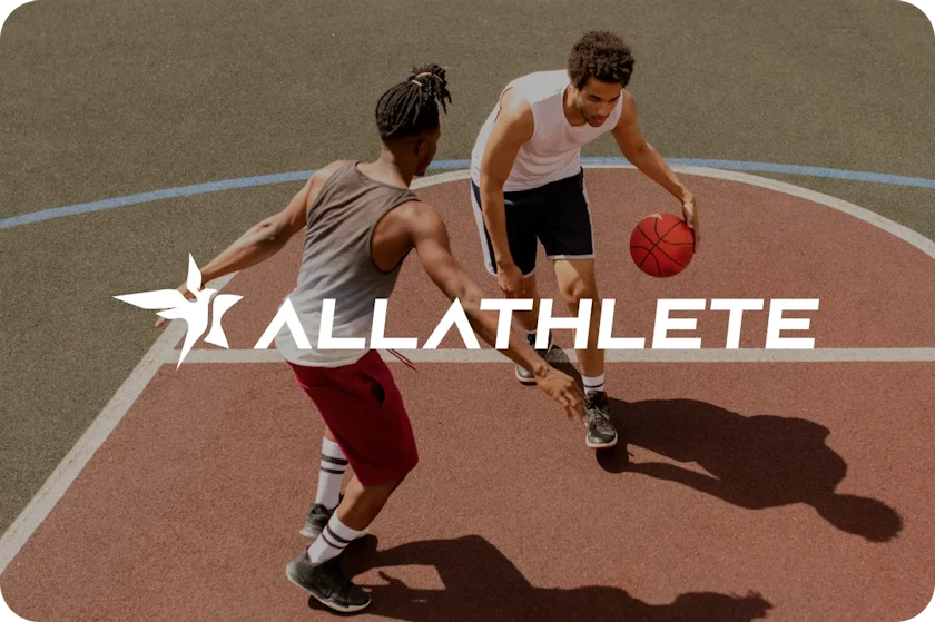 AllAthlete democratizes athletic recruiting with delight.ai